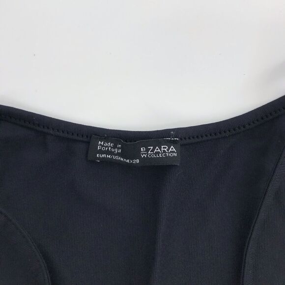 Zara Tank *EUC* sz M - Picture 2 of 3